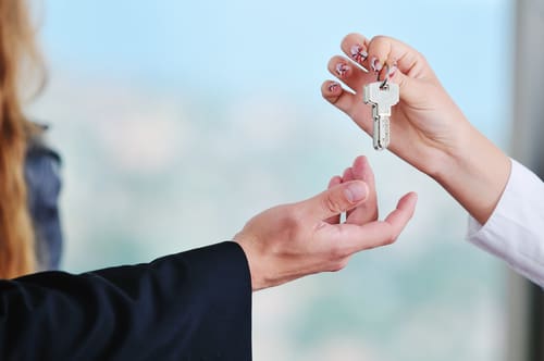 choosing a letting agent