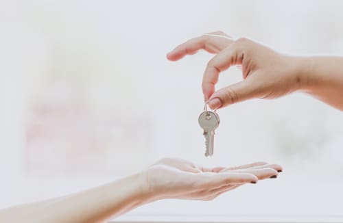 best months to sell a property