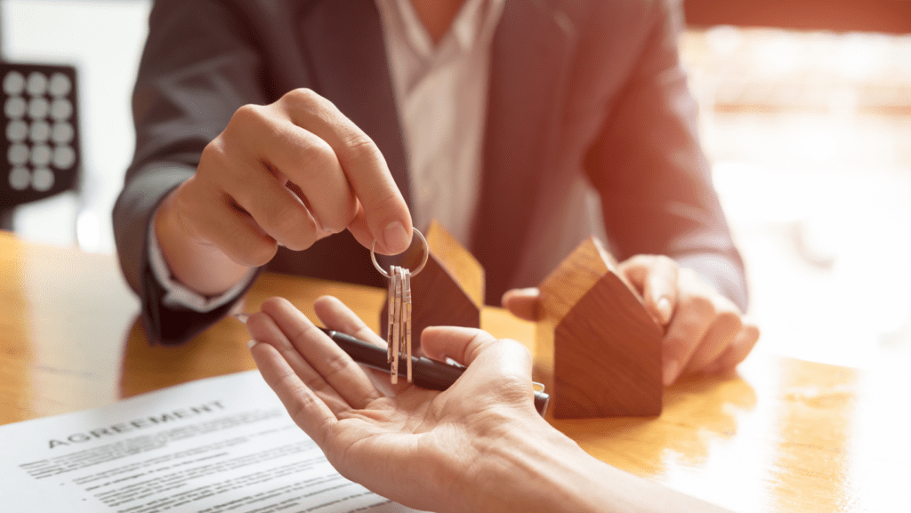 selling your home in spring