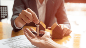 selling your home in spring