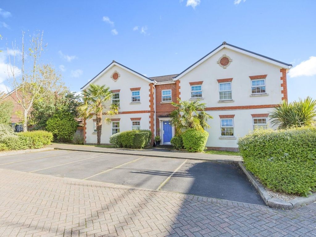 Denham Wood Close, Chorley