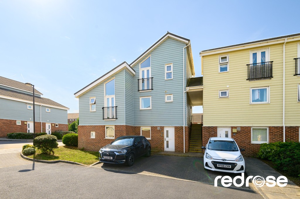 Hannah Court, Buckshaw Village