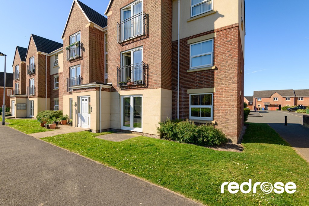 Baker Close, Buckshaw Village, Chorley