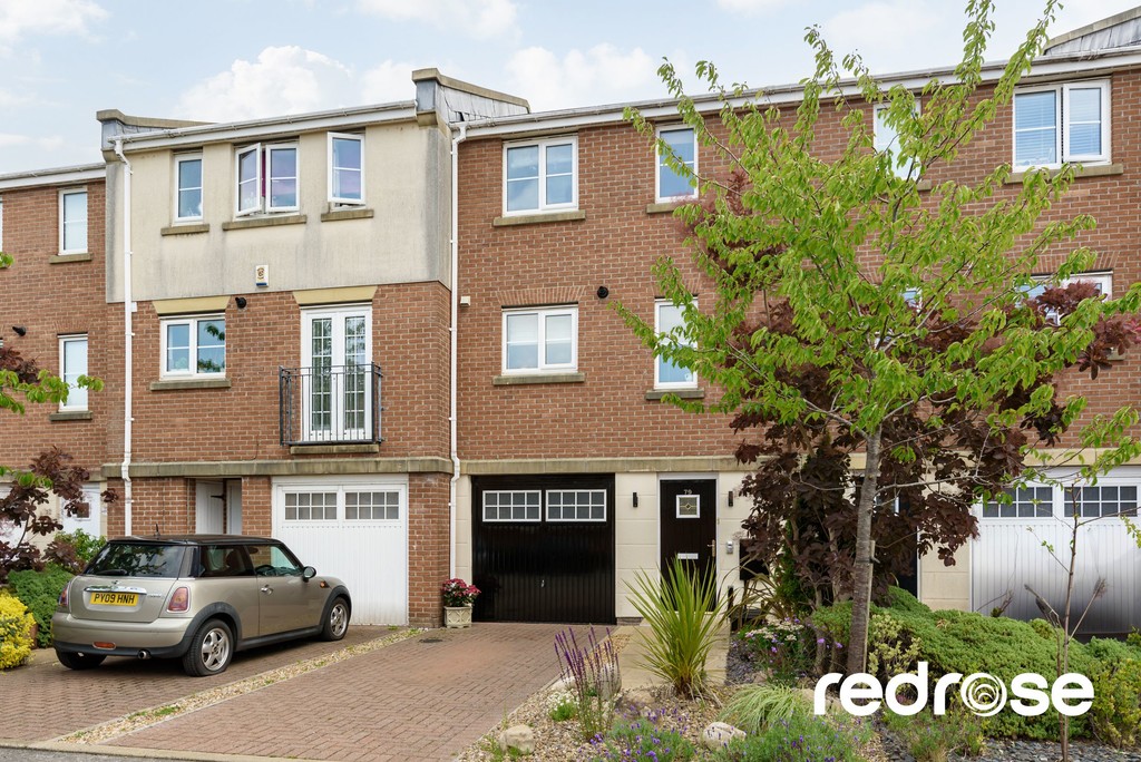 Perthshire Grove, Buckshaw Village, Chorley