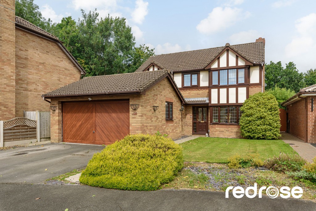 Stamford Drive, Whittle-le-woods