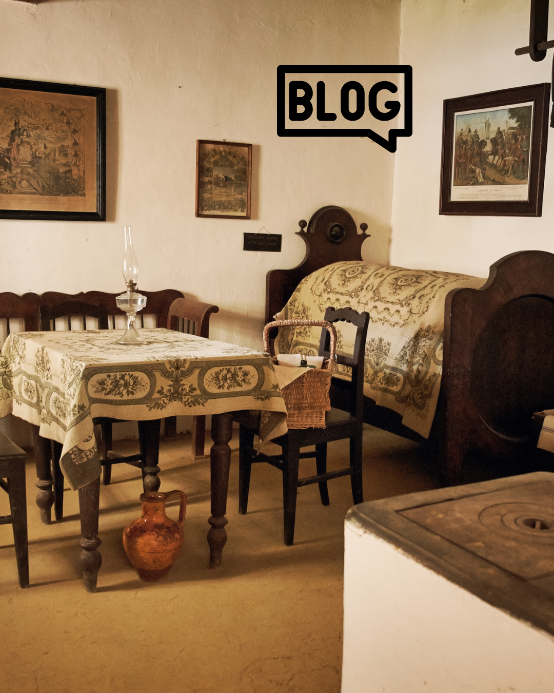 8 Design Mistakes That Make Your Home Look Dated — and How to Avoid ...