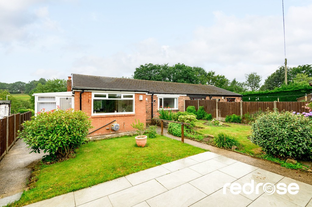 Town Lane, Whittle-le-woods, Chorley