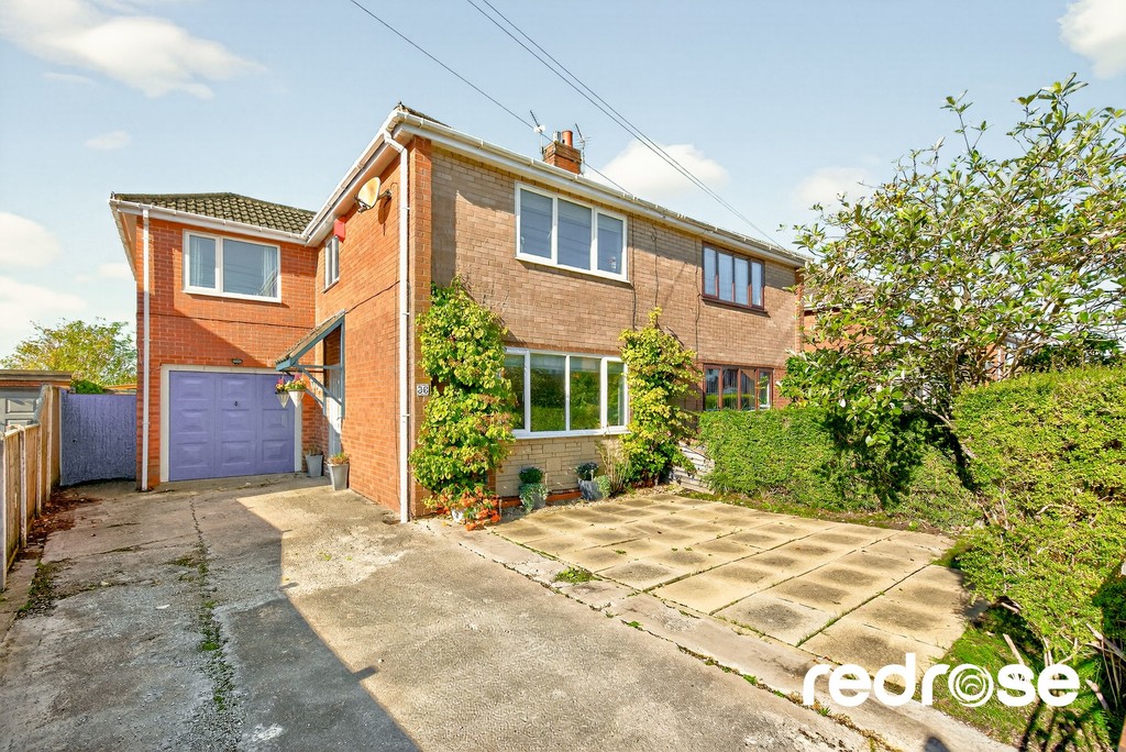 Briar Avenue, Euxton, Chorley