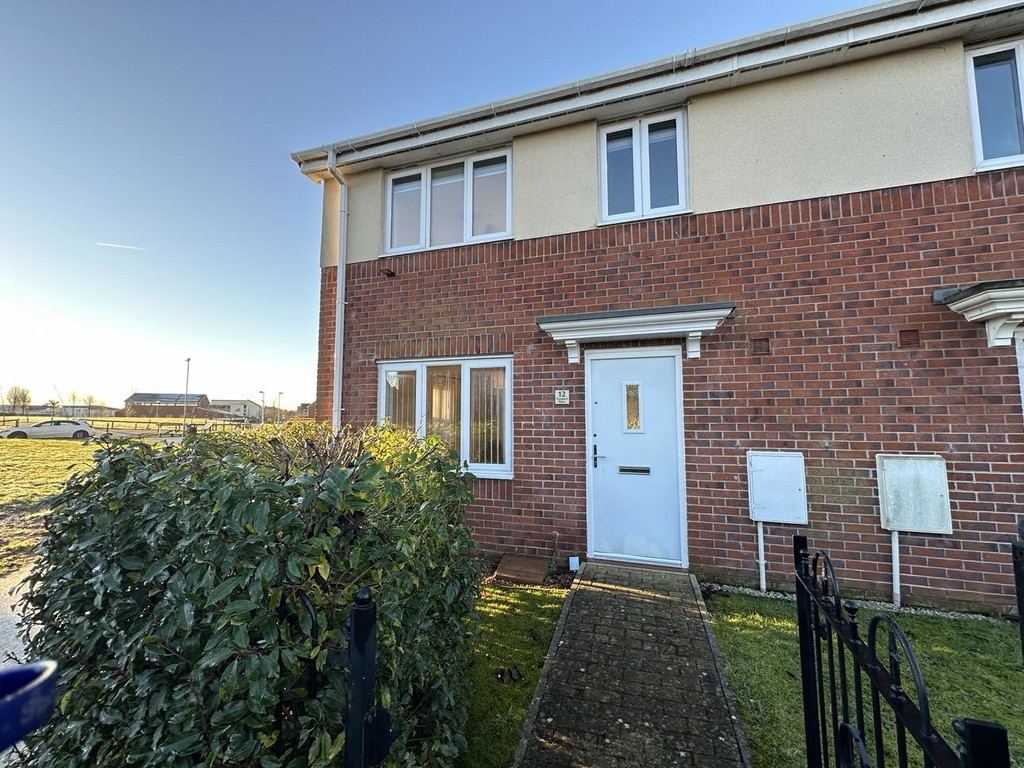 Coopers Place, Buckshaw Village, Chorley