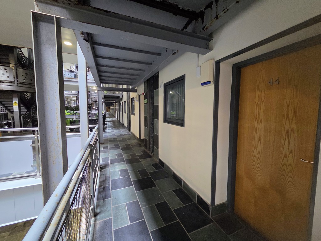 New Hall Lane, Centenary Mill Ct, Preston