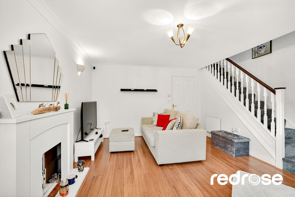 Main Street, Buckshaw Village, Chorley