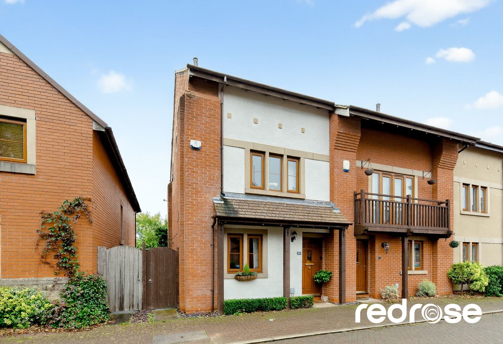 Wardle Court, Whittle-le-woods, Chorley