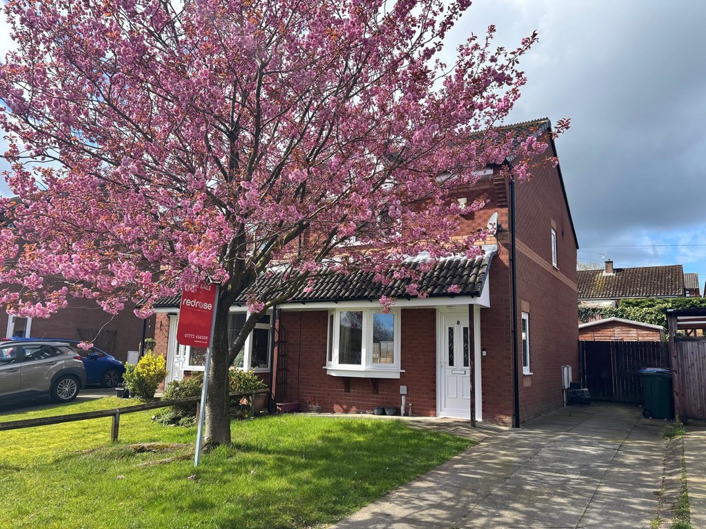 The Causeway, Chorley