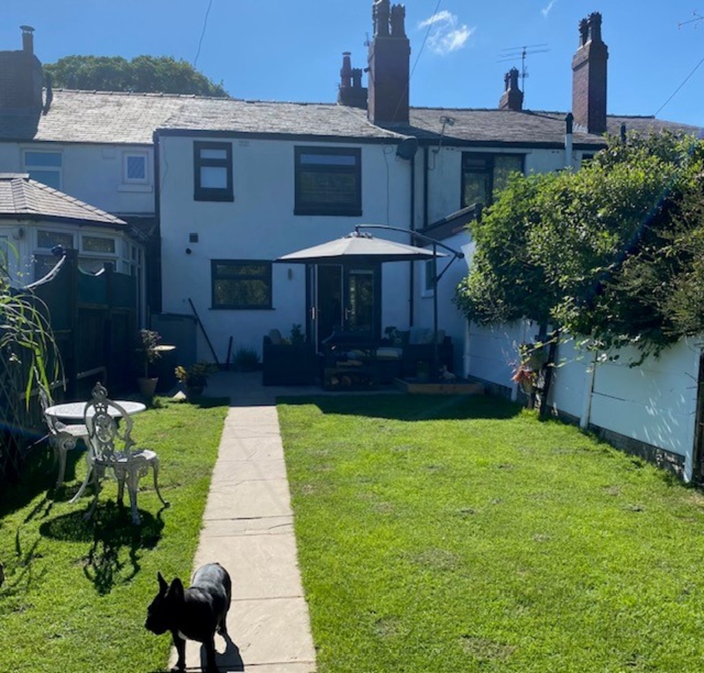 Martin’s Avenue, Heath Charnock, Chorley