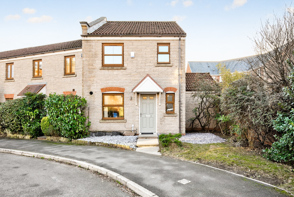 Durham Drive, Buckshaw Village, Chorley