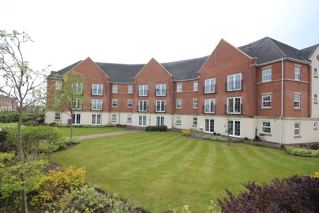 Perthshire Grove, Buckshaw Village