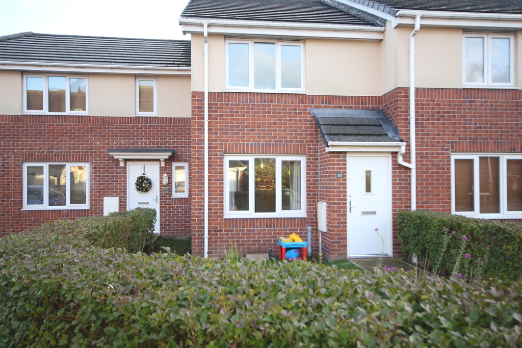 Coopers Place, Buckshaw Village, Chorley