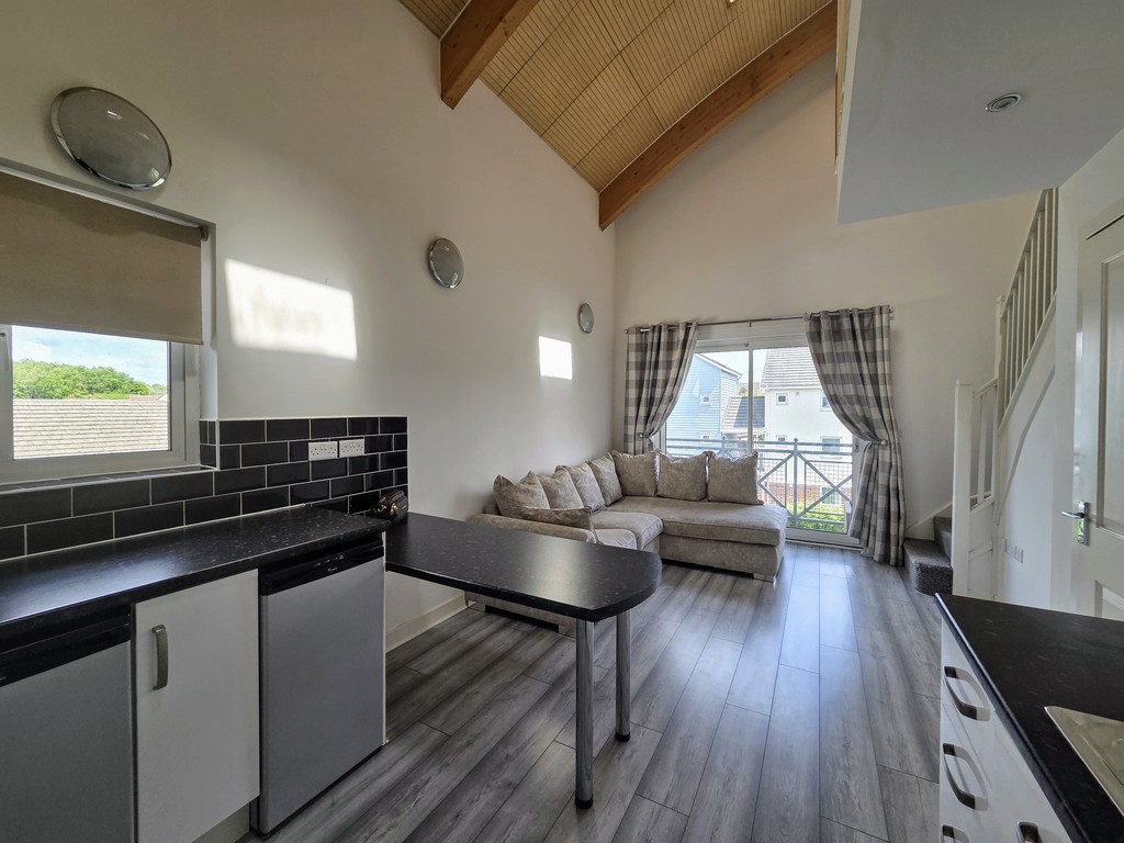 Worden Brook Close, Buckshaw Village