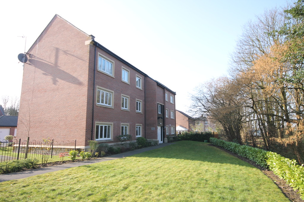 Old Wood Close, Gillibrand, Chorley