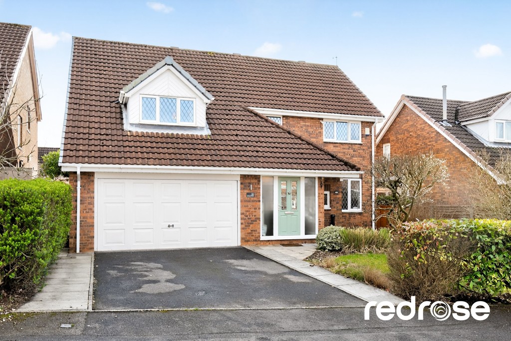 Rowan Croft, Clayton-le-woods, Chorley