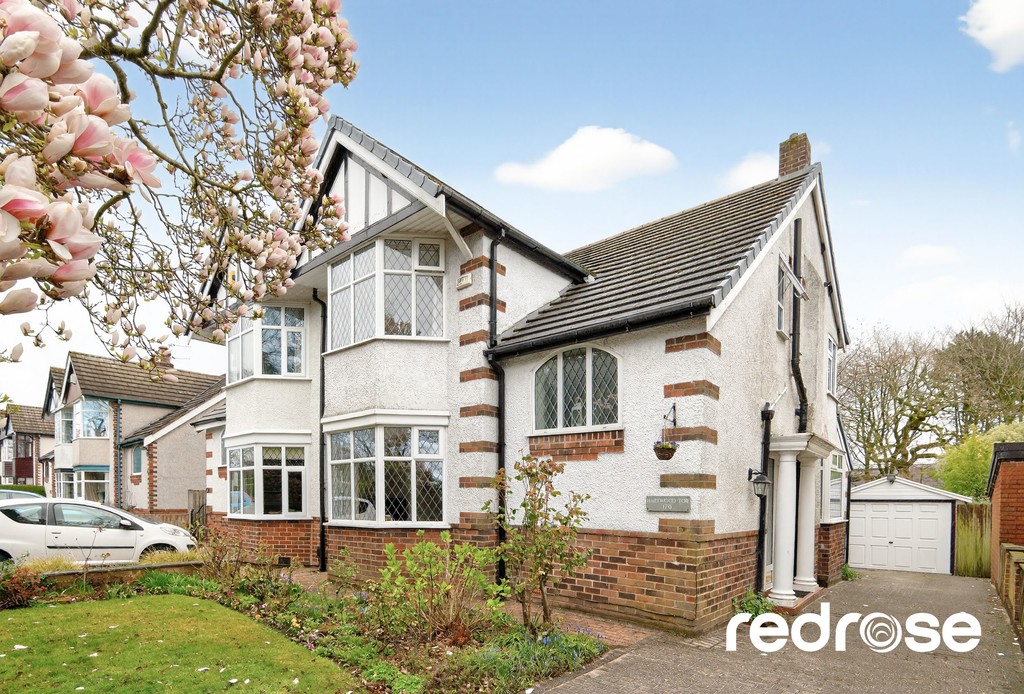 Preston Road, Chorley