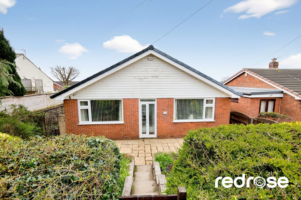 Asshawes, Heath Charnock