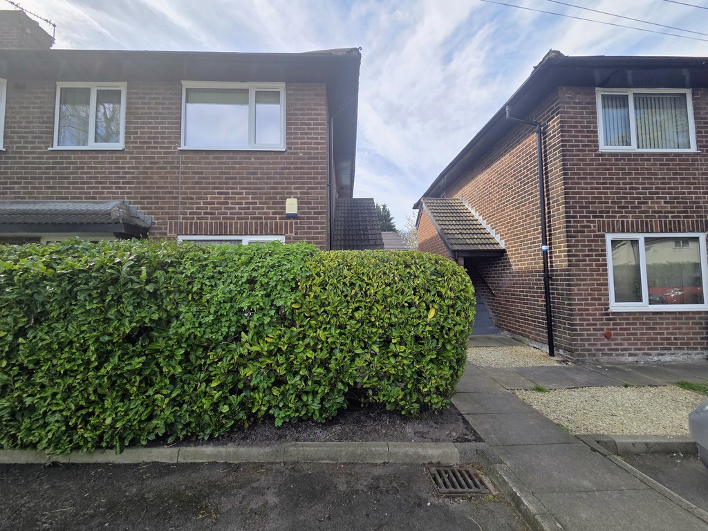 Regents Way, Bamber Bridge