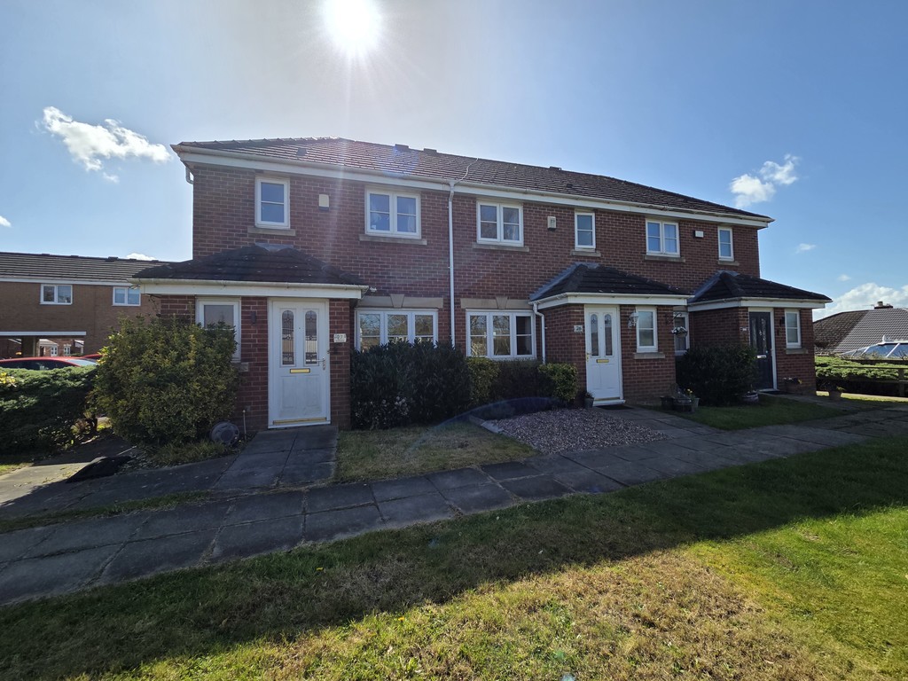 Greenfield Road, Adlington, Chorley