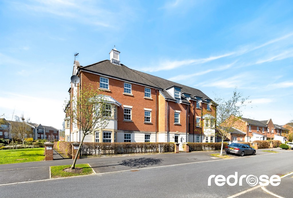 Cornwall Avenue, Buckshaw Village, Lancashire