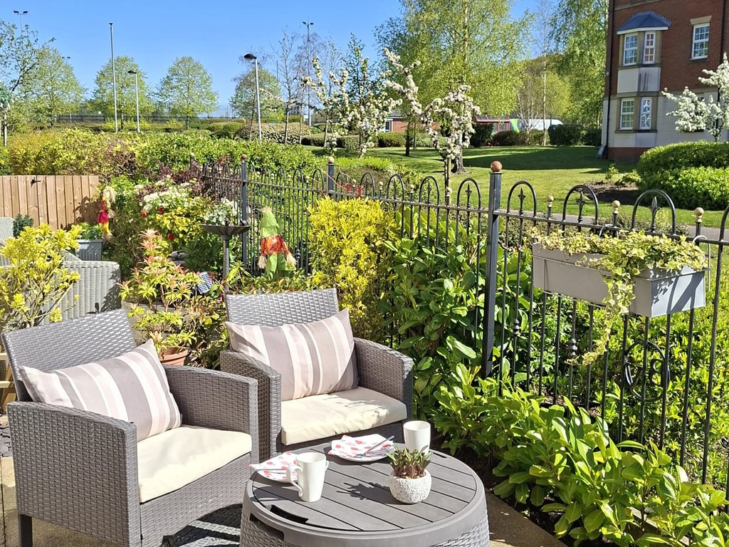 Perthshire Grove, Buckshaw Village, Chorley