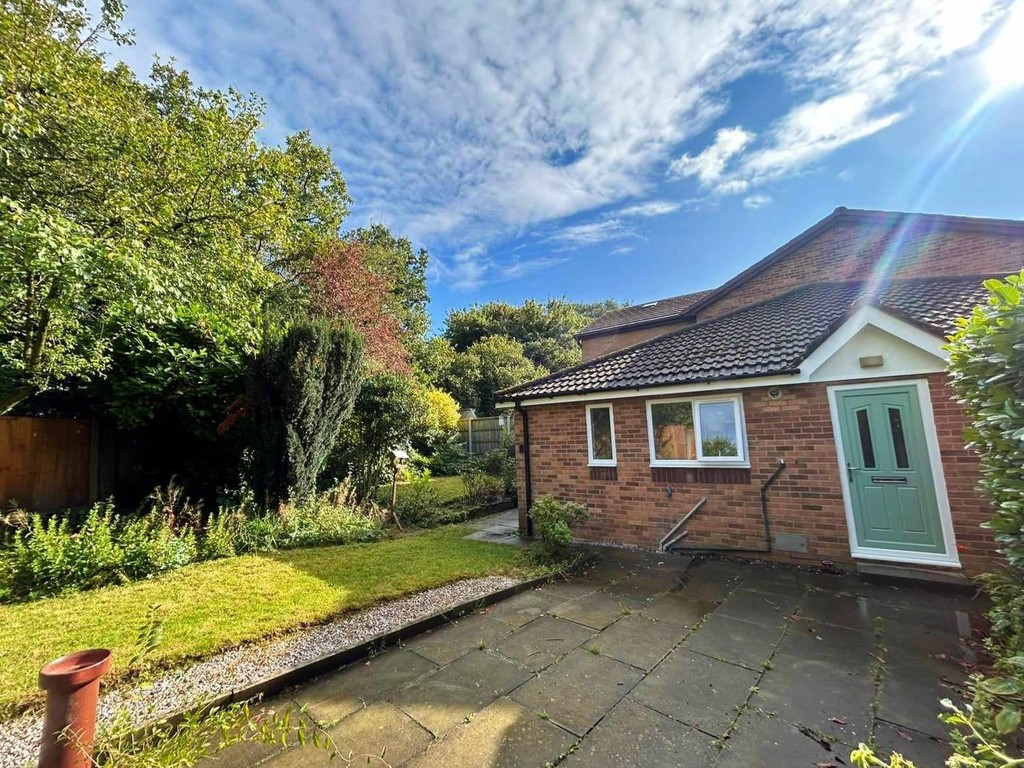 Lords Croft, Clayton-le-woods, Chorley