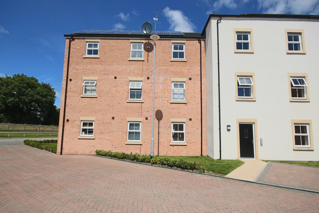Brookwood Way, Buckshaw Village, Chorley