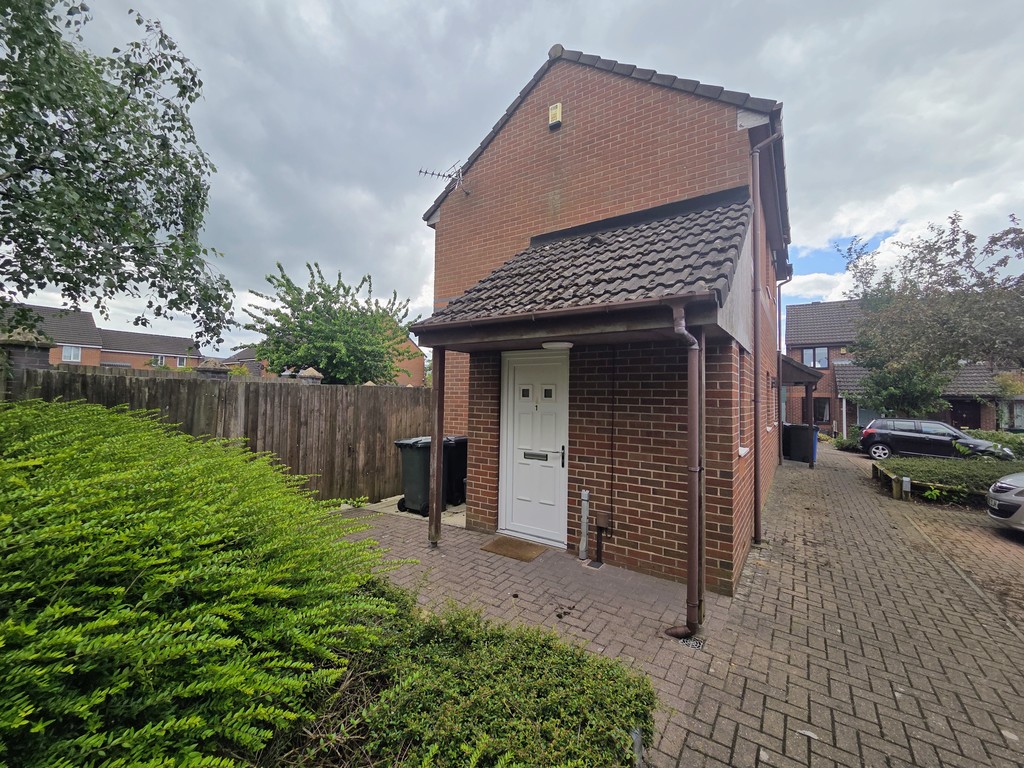 Mackay Croft, Chorley