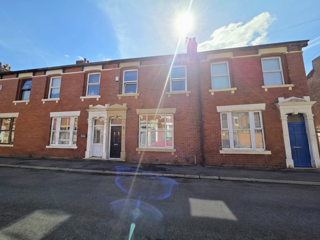 Swallow Avenue, Penwortham