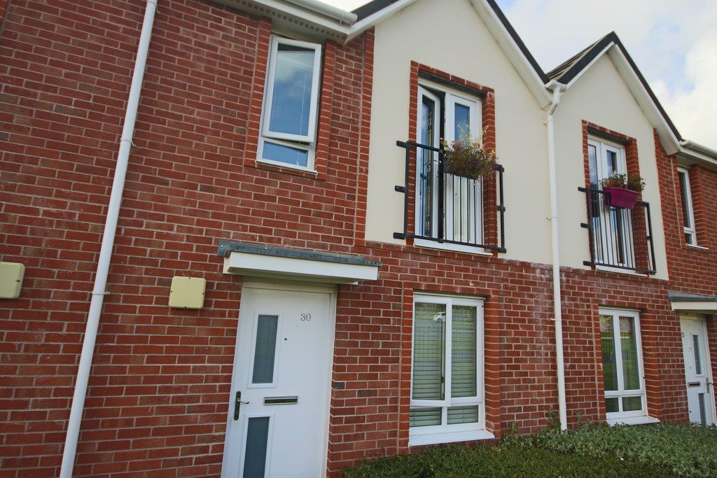 Ayrshire Close, Buckshaw Village, Chorley
