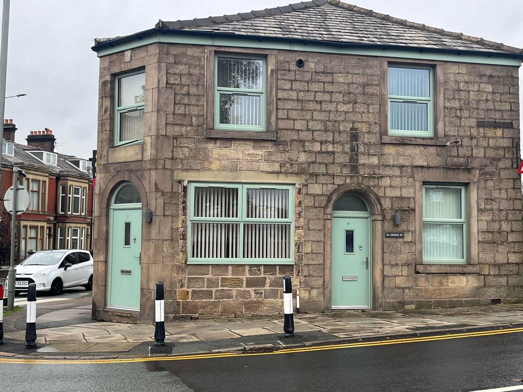 Church Street, Adlington, Chorley
