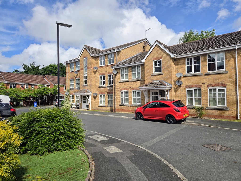 Regency Gardens