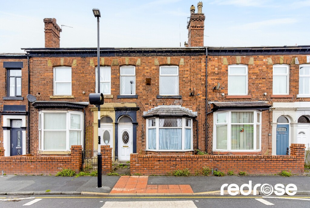 Bolton Road, Chorley