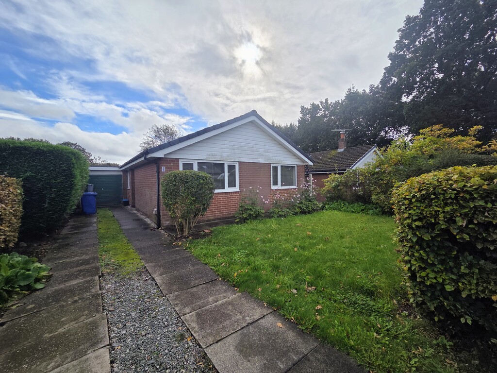 Meadowcroft, Euxton, Chorley
