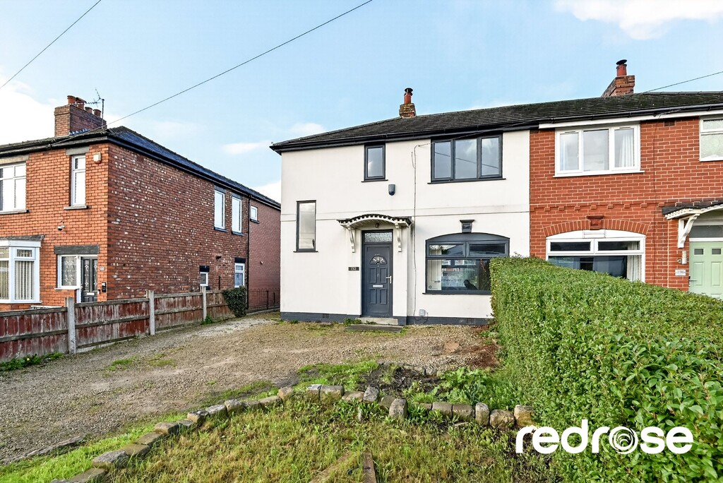 Wigan Road, Euxton, Chorley